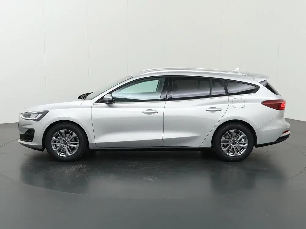 Ford Focus 1.0 EcoBoost Hybrid Titanium Winterpack uit 2025, foto 6