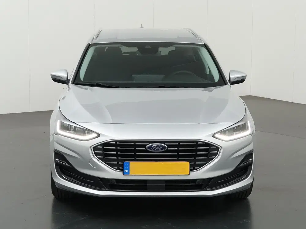 Ford Focus 1.0 EcoBoost Hybrid Titanium Winterpack uit 2025, foto 7