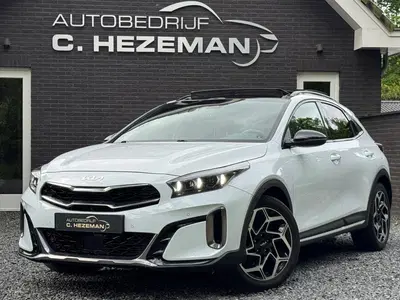 Kia XCeed 1.5 T-GDi 160PK GT-Line Edition 1e Eig Dea uit 2023