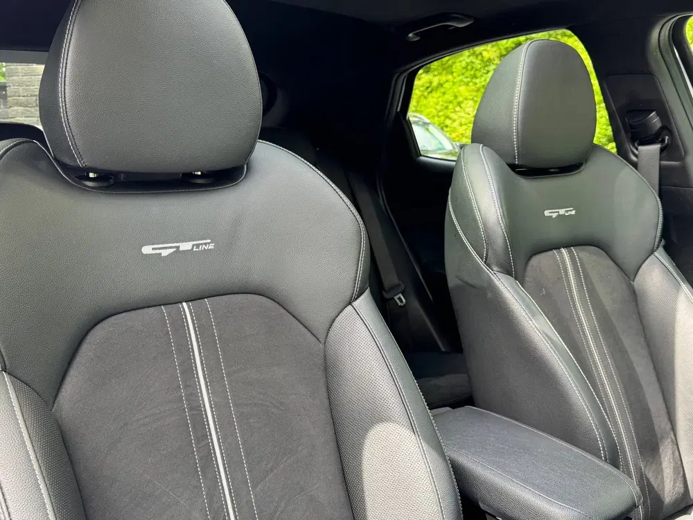 Kia XCeed 1.5 T-GDi 160PK GT-Line Edition 1e Eig Dea uit 2023, foto 15