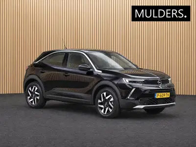 Opel Mokka Business Elegance 50-kWh uit 2022