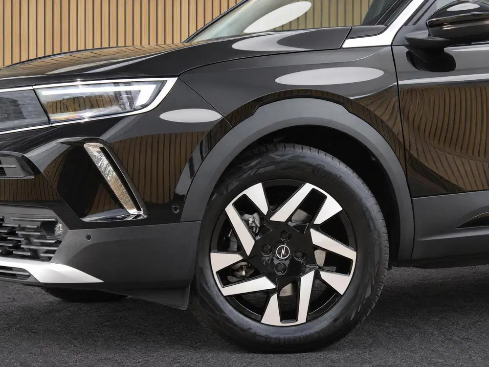 Opel Mokka Business Elegance 50-kWh uit 2022, foto 14