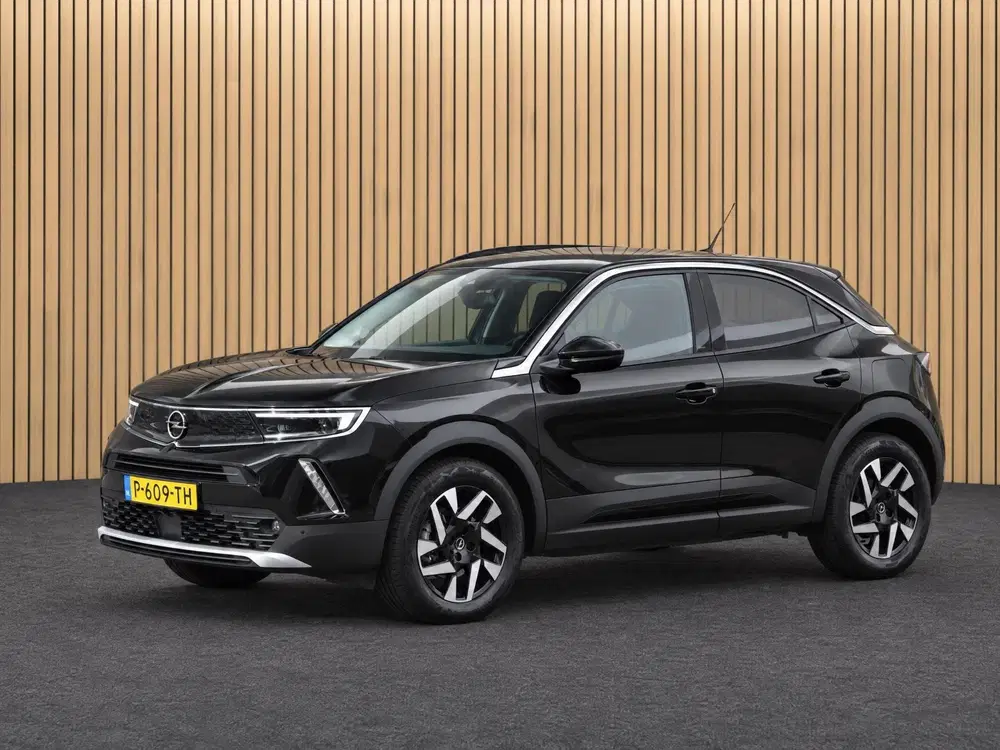 Opel Mokka Business Elegance 50-kWh uit 2022, foto 5