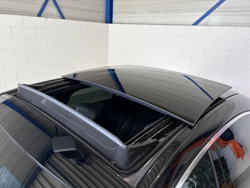 Mercedes-Benz S-Klasse Mercedes S-Klasse 580 e 510pk 9G LWB uit 2022, foto 12