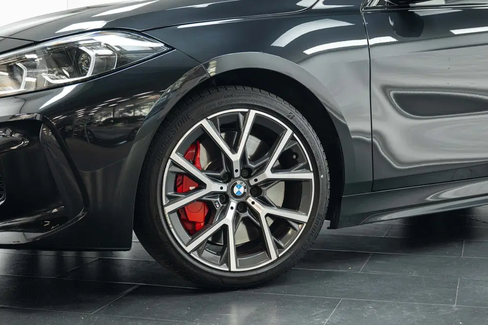 BMW 1-serie 128ti Executive M Sport Automaat uit 2022, foto 10