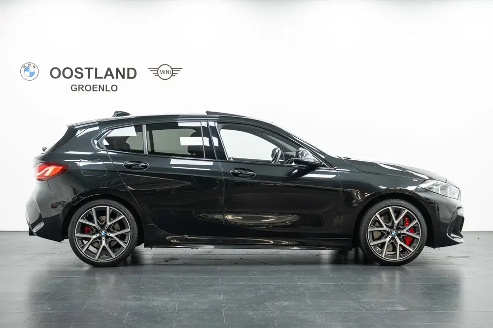 BMW 1-serie 128ti Executive M Sport Automaat uit 2022, foto 6