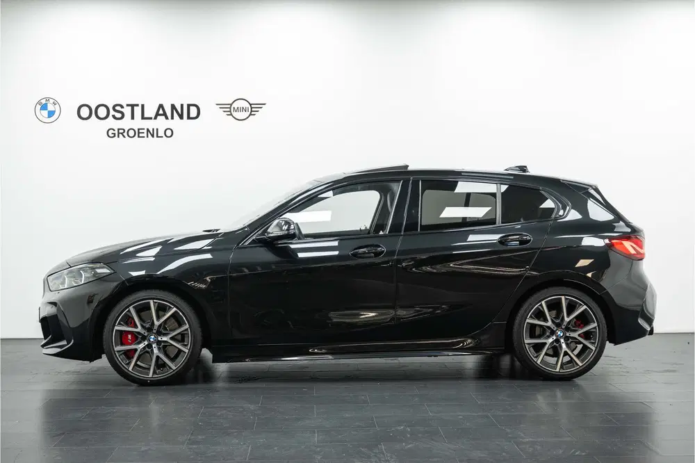 BMW 1-serie 128ti Executive M Sport Automaat uit 2022, foto 7