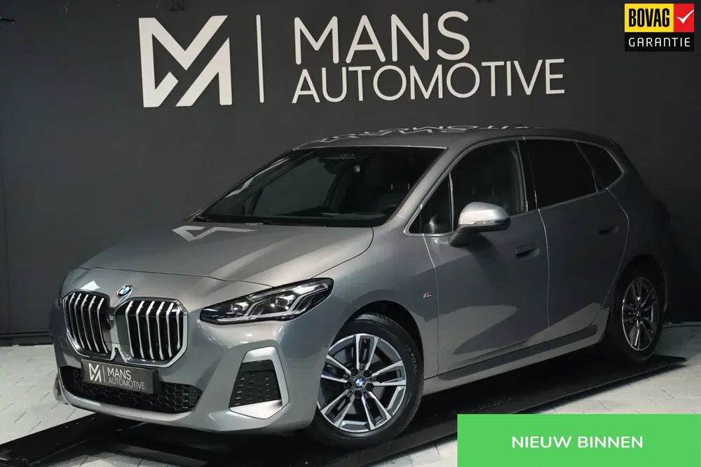 BMW 2-serie Active Tourer 223i xDrive M Sport uit 2023