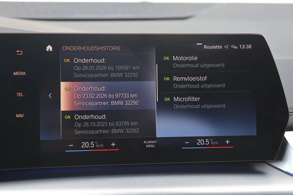 BMW 2-serie Active Tourer 223i xDrive M Sport uit 2023, foto 15