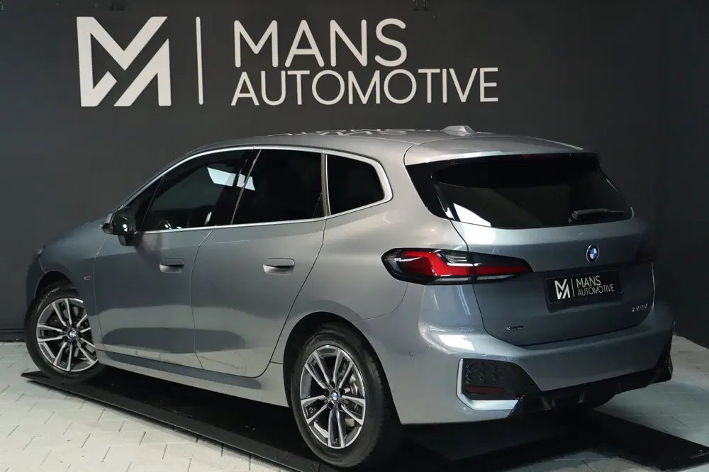 BMW 2-serie Active Tourer 223i xDrive M Sport uit 2023, foto 3