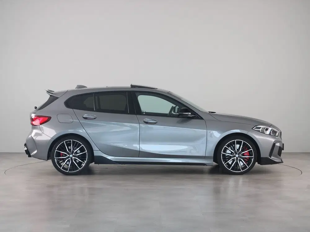 BMW 1-serie 128ti M Sport Pro (bj 2023 uit 2023, foto 4