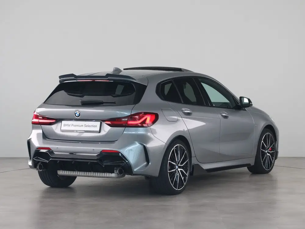BMW 1-serie 128ti M Sport Pro (bj 2023 uit 2023, foto 5