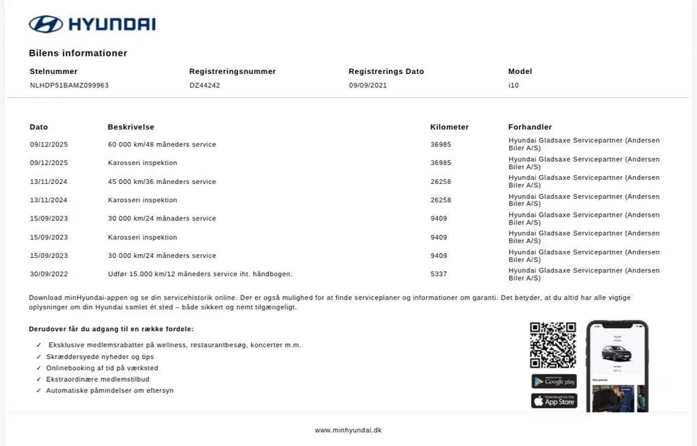 Hyundai i10 1.0 T-GDI N Line uit 2021, foto 10