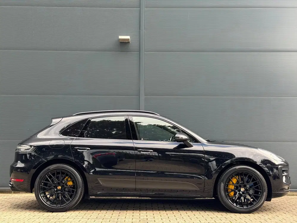 Porsche Macan 3.0 S uit 2019, foto 11