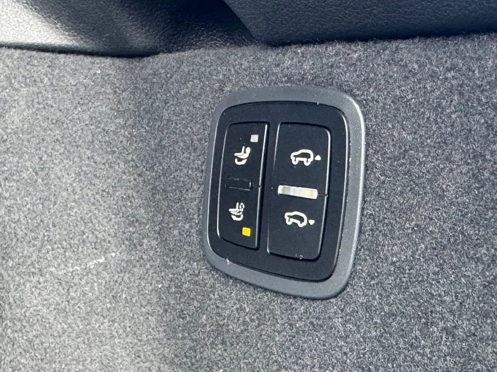 Porsche Macan 3.0 S uit 2019, foto 9