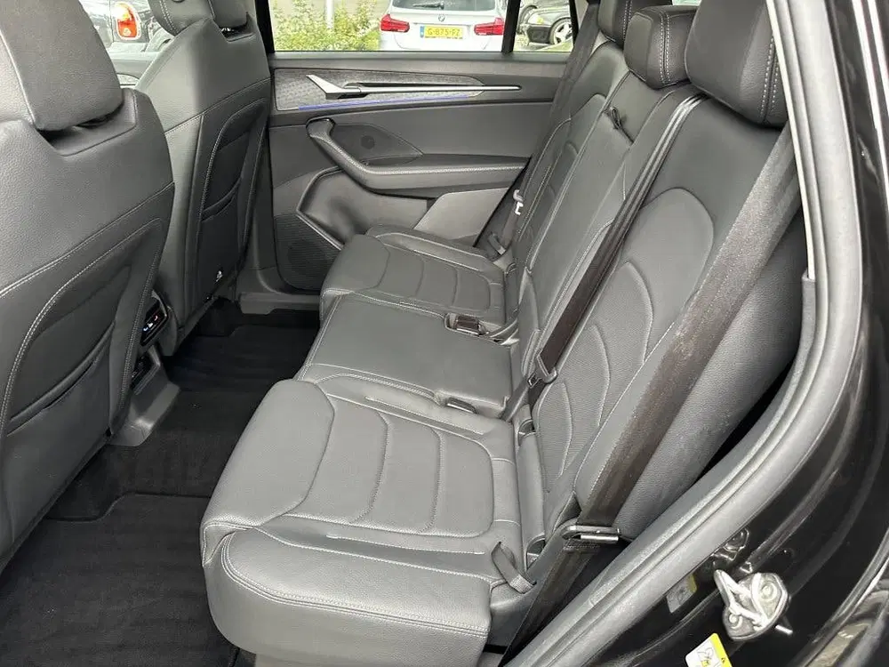 Skoda Kodiaq 1.5 TSI PHEV Sportline Business Leder Pano uit 2025, foto 14