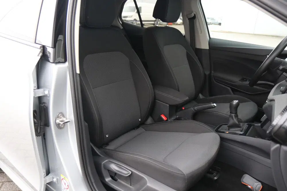 Skoda Fabia 1.0 TSI 95pk Business Edition uit 2025, foto 14