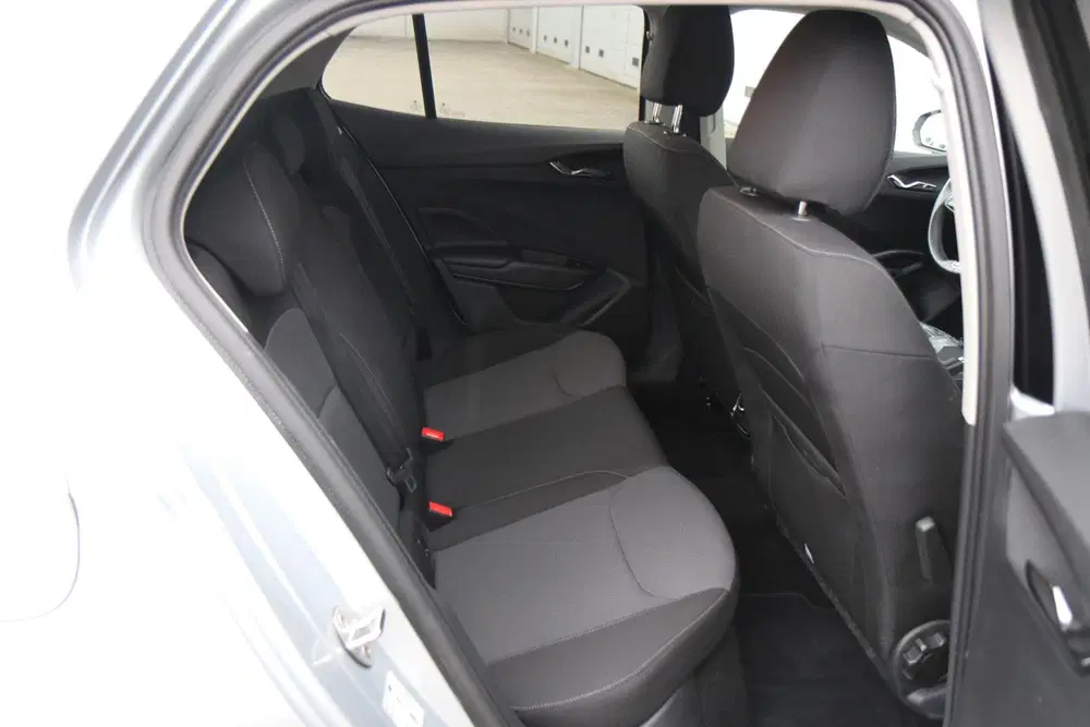 Skoda Fabia 1.0 TSI 95pk Business Edition uit 2025, foto 15