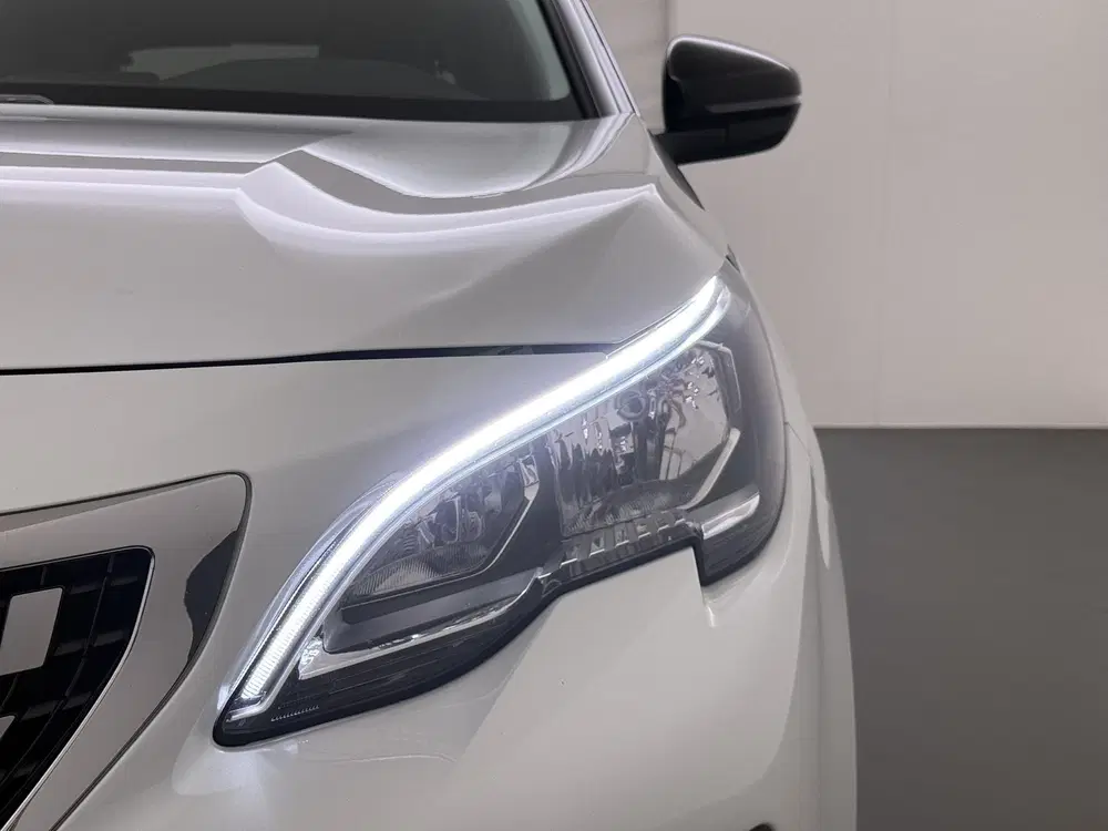 Peugeot 3008 1.2 PureTech Allure Pack Business Trekhaak uit 2019, foto 11