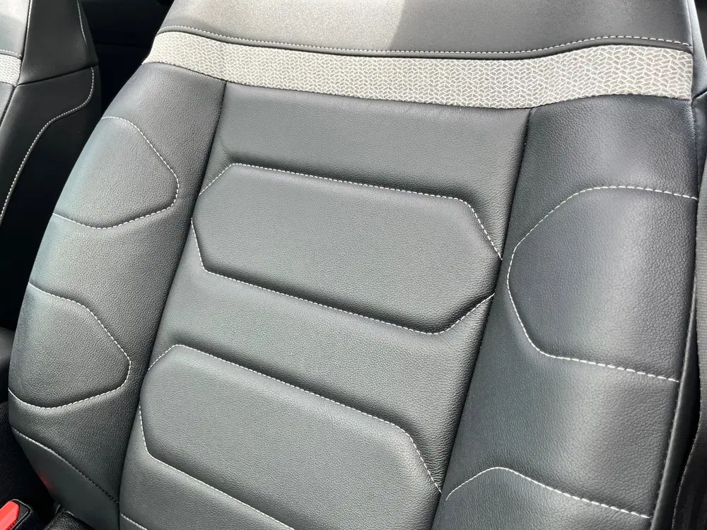 Citroën C4 Citroen C4 1.2 Feel uit 2021, foto 8
