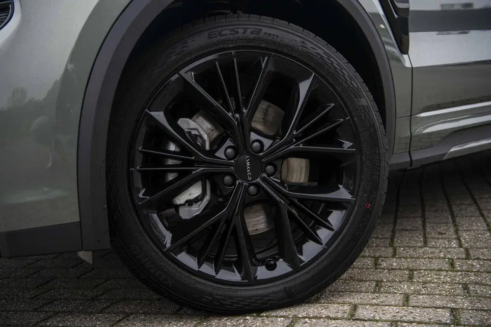 Lynk & Co 01 1.5 More uit 2026, foto 8