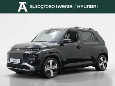 Hyundai Inster Evolve 49 kWh uit 2026