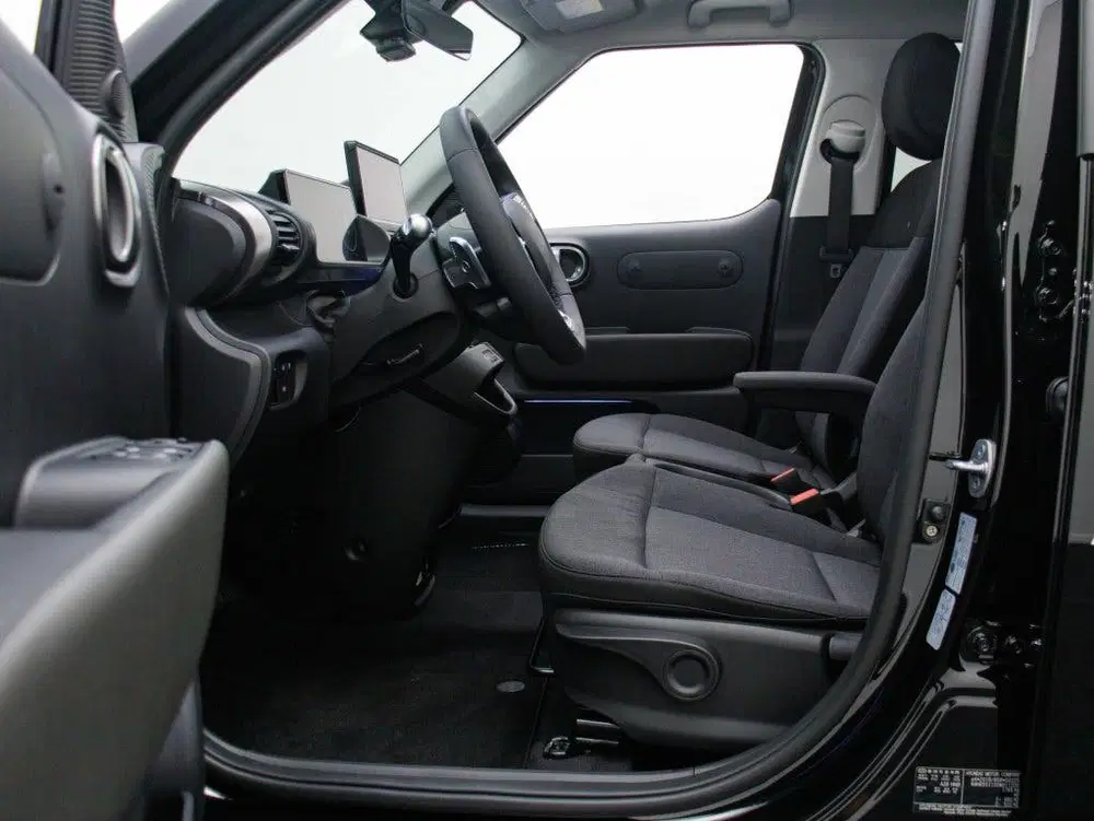 Hyundai Inster Evolve 49 kWh uit 2026, foto 15