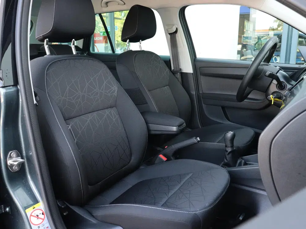 Skoda Fabia 1.0 TSI Clever uit 2019, foto 8