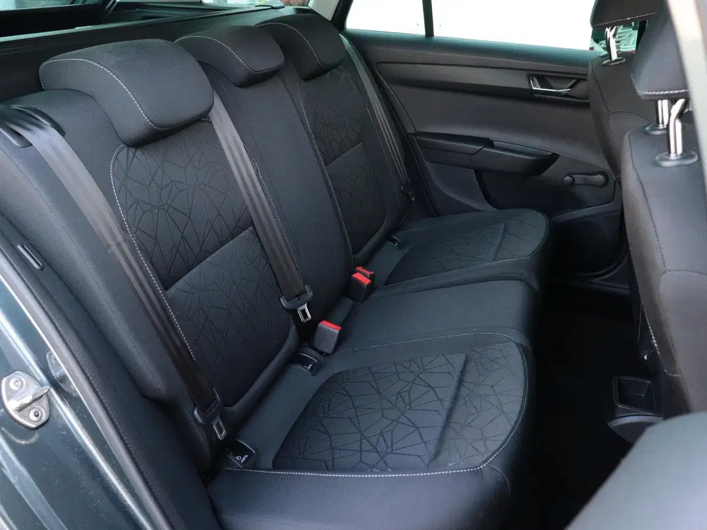 Skoda Fabia 1.0 TSI Clever uit 2019, foto 9