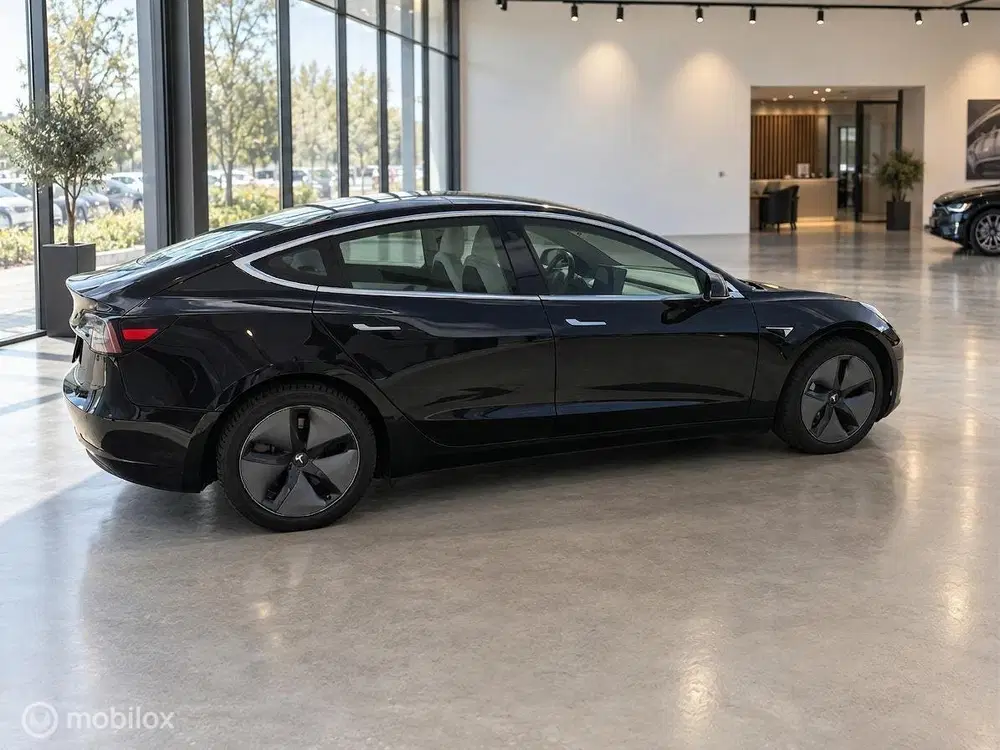 Tesla Model 3 Long Range AWD 75kWh uit 2019, foto 10