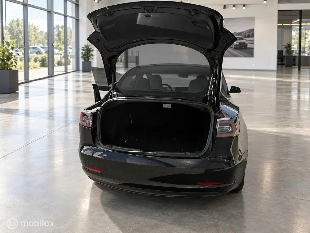 Tesla Model 3 Long Range AWD 75kWh uit 2019, foto 7