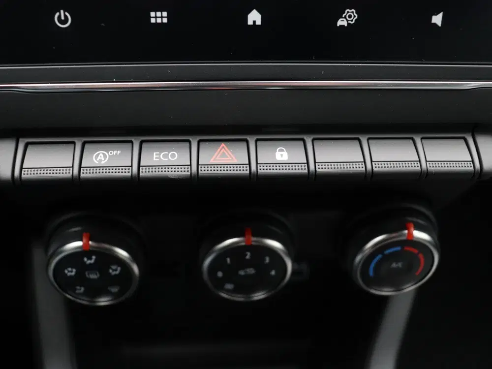 Renault Clio TCe 90pk GPF evolution uit 2025, foto 7