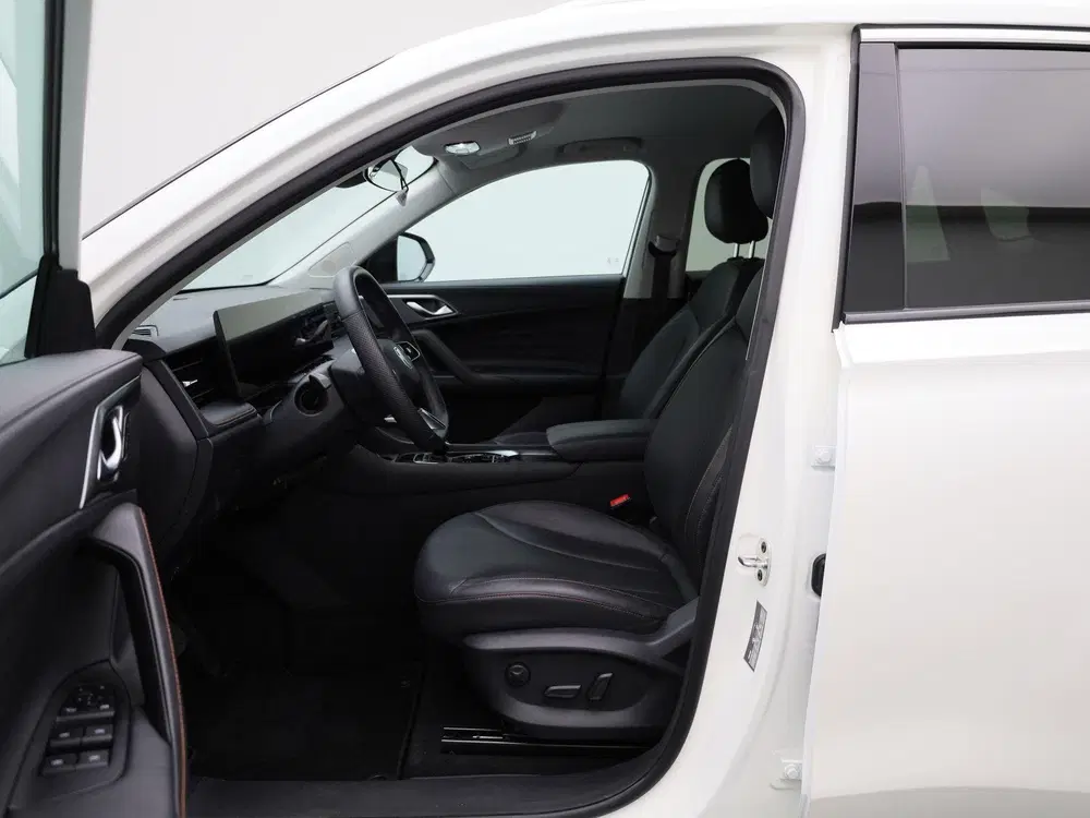 MG HS 1.5 PHEV Aut. Luxury uit 2025, foto 10