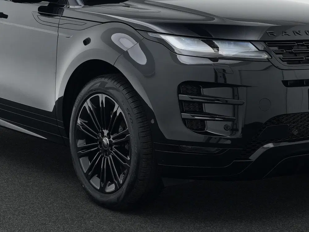 Land Rover Range Rover Evoque 1.5 P270e PHEV AWD Business Dy uit 2026, foto 11