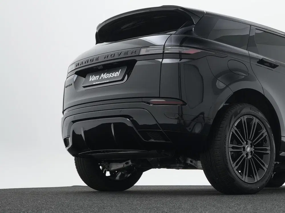 Land Rover Range Rover Evoque 1.5 P270e PHEV AWD Business Dy uit 2026, foto 12