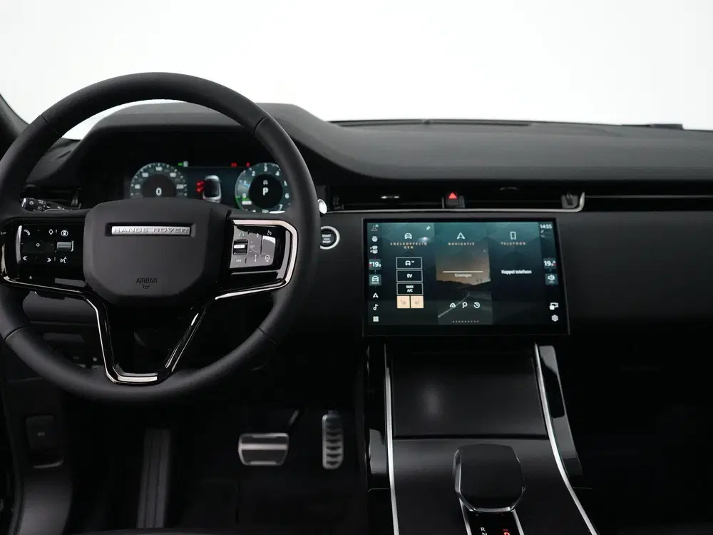 Land Rover Range Rover Evoque 1.5 P270e PHEV AWD Business Dy uit 2026, foto 14