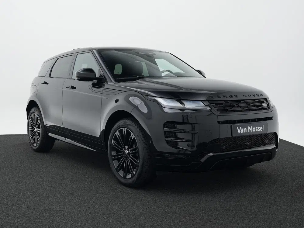 Land Rover Range Rover Evoque 1.5 P270e PHEV AWD Business Dy uit 2026, foto 4
