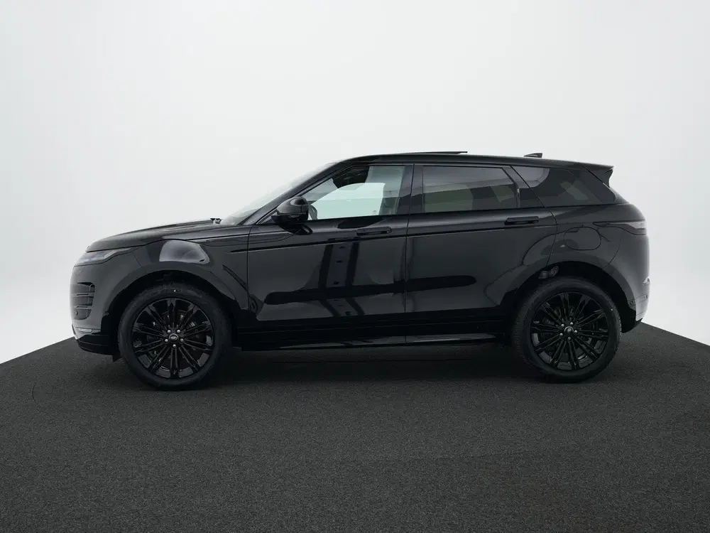 Land Rover Range Rover Evoque 1.5 P270e PHEV AWD Business Dy uit 2026, foto 9