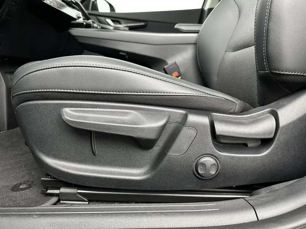 Kia EV6 Light Edition 63 kWh uit 2025, foto 12
