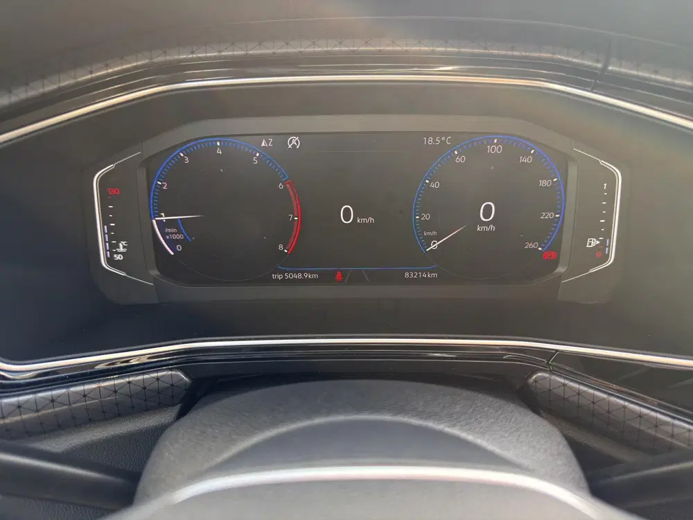 Volkswagen T-Cross 1.0 TSI Style uit 2019, foto 10