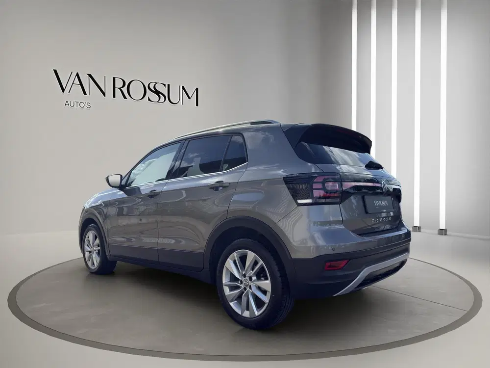 Volkswagen T-Cross 1.0 TSI Style uit 2019, foto 4