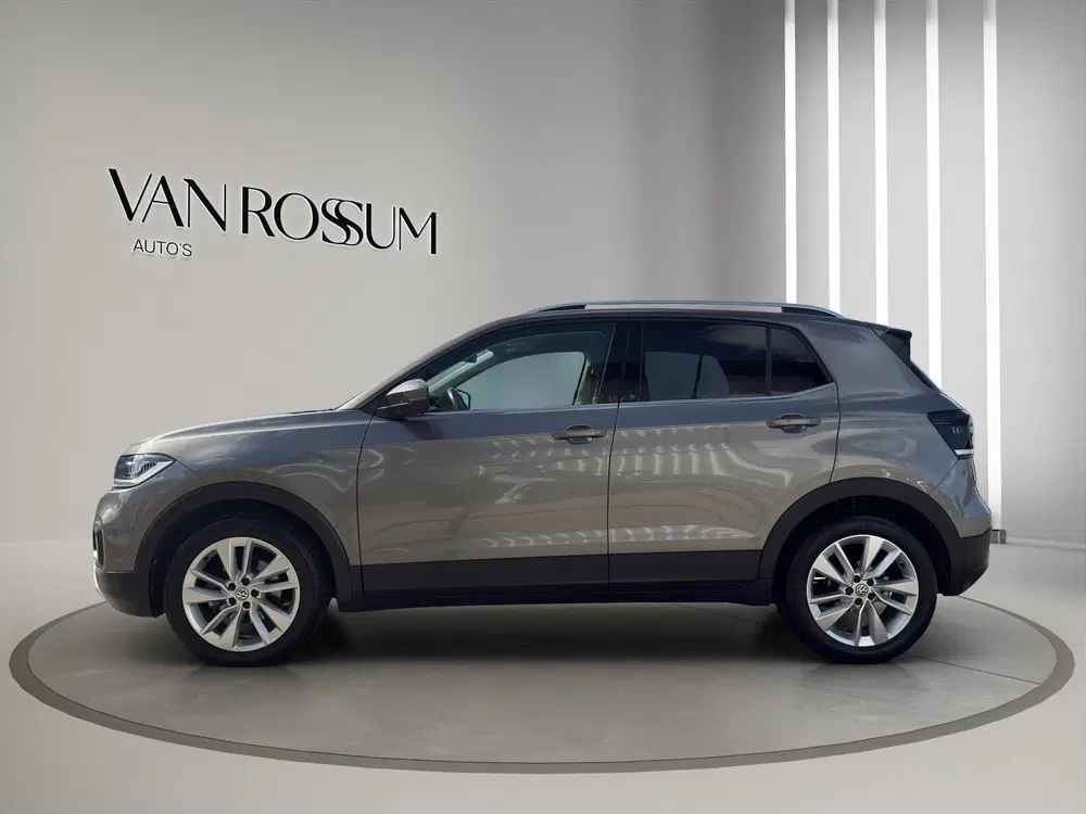 Volkswagen T-Cross 1.0 TSI Style uit 2019, foto 7