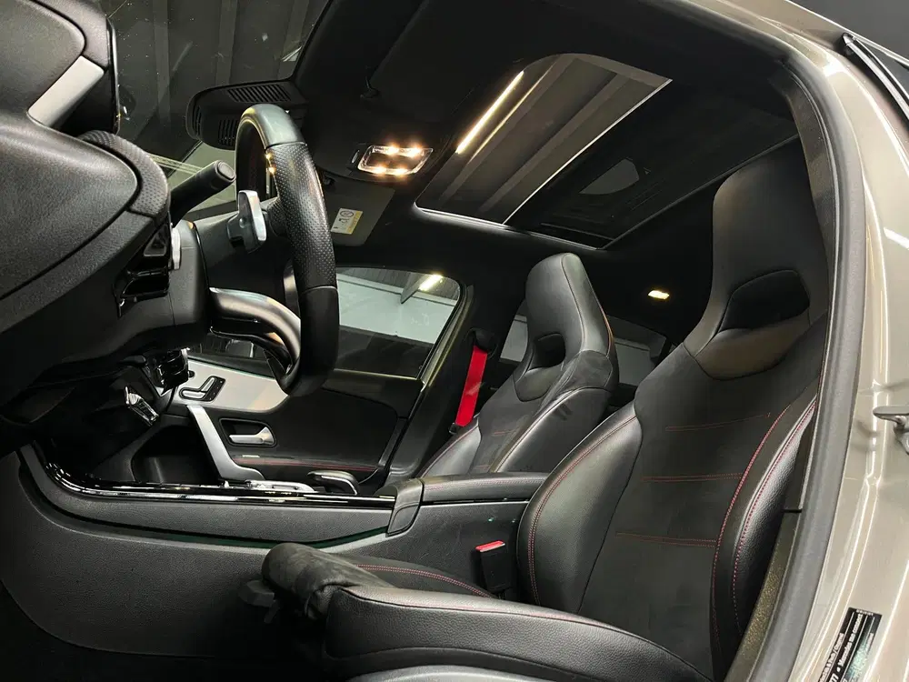 Mercedes-Benz A-Klasse 220 Launch Edition Premium Plus *Burm uit 2019, foto 10
