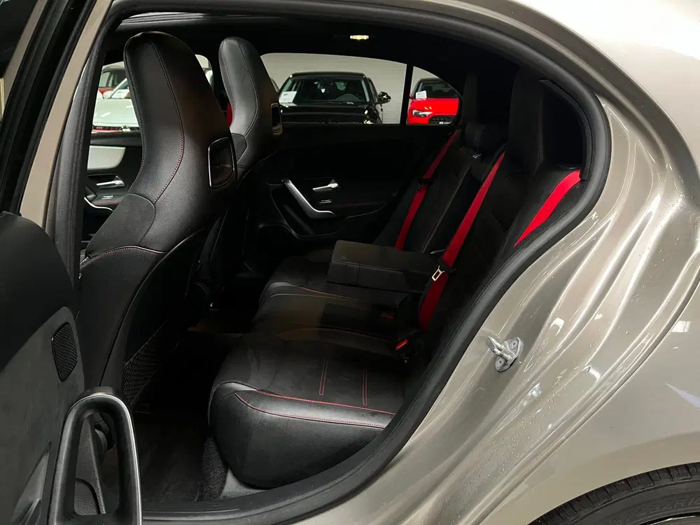 Mercedes-Benz A-Klasse 220 Launch Edition Premium Plus *Burm uit 2019, foto 14