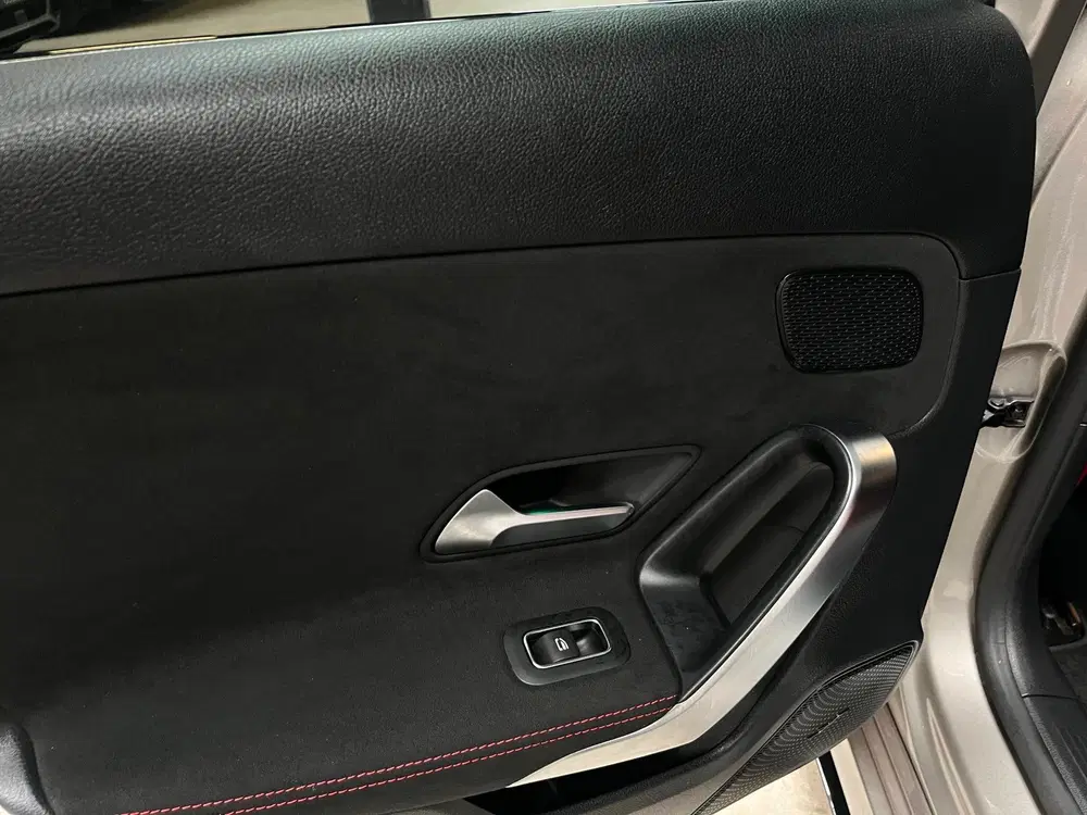Mercedes-Benz A-Klasse 220 Launch Edition Premium Plus *Burm uit 2019, foto 15