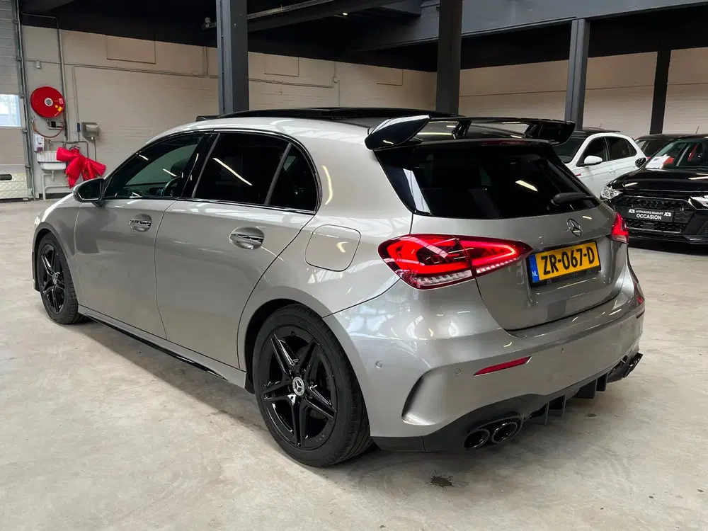 Mercedes-Benz A-Klasse 220 Launch Edition Premium Plus *Burm uit 2019, foto 3