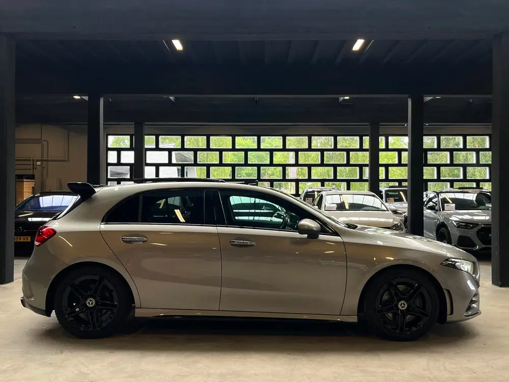 Mercedes-Benz A-Klasse 220 Launch Edition Premium Plus *Burm uit 2019, foto 6