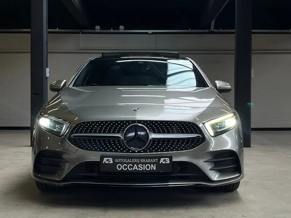Mercedes-Benz A-Klasse 220 Launch Edition Premium Plus *Burm uit 2019, foto 8