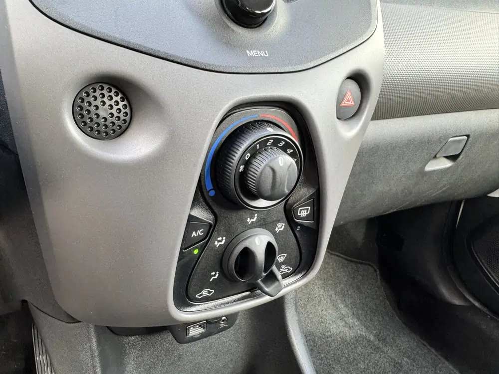 Peugeot 108 1.0 e-VTi Active*Airco*50.000km* (bj 2021) uit 2021, foto 10