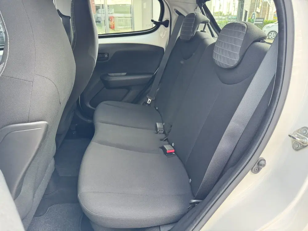 Peugeot 108 1.0 e-VTi Active*Airco*50.000km* (bj 2021) uit 2021, foto 11